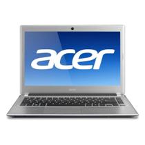 Notebook Acer V5-431-2618 Intel Celeron 1.5GHz / Memória 4GB / HD 500GB / 14" / Windows 8