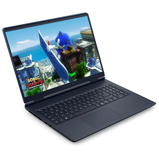 Notebook Alienware 16 Aurora LAC16250-7568BLU Intel Core Ultra 7 1.8GHz / Memória 32GB / SSD 1TB / 16" / Windows 11 / RTX 5060 8GB foto 1