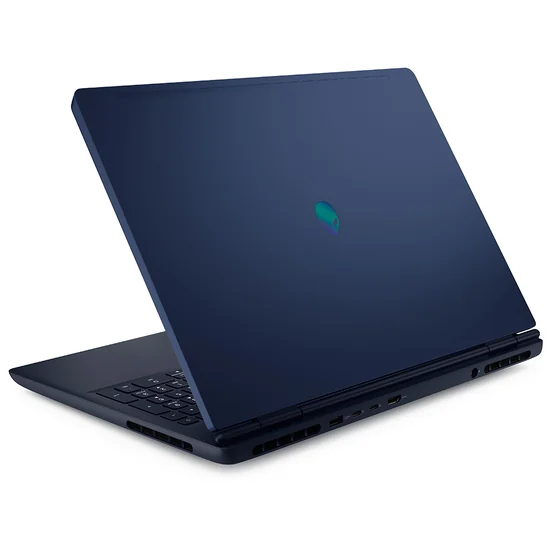 Notebook Alienware 16 Aurora LAC16250-7568BLU Intel Core Ultra 7 1.8GHz / Memória 32GB / SSD 1TB / 16" / Windows 11 / RTX 5060 8GB foto 3