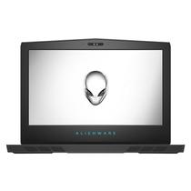 Notebook Alienware AW15R4-7675SLV Intel Core i7 2.2GHz / Memória 16GB / HD 1TB + SSD 8GB / 15.6" / Windows 10 / GTX 1060 6GB