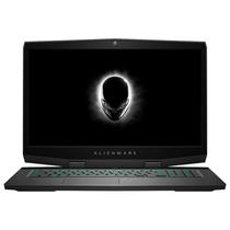 Notebook Alienware AWM17-7219SLV Intel Core i7 2.2GHz / Memória 16GB / HD 1TB + SSD 512GB / 17.3" / Windows 10 / RTX 2070 8GB foto principal