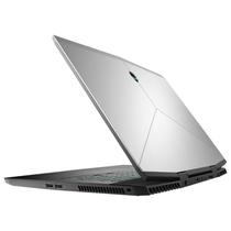 Notebook Alienware AWM17-7219SLV Intel Core i7 2.2GHz / Memória 16GB / HD 1TB + SSD 512GB / 17.3" / Windows 10 / RTX 2070 8GB foto 2