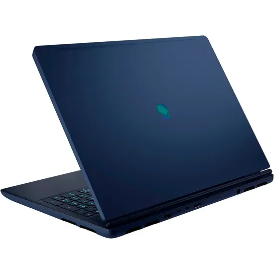 Notebook Alienware LAC16251-9582BLU Intel Core Ultra 9 2.1GHz / Memoria 32GB / SSD 2TB / 16" / Windows 11 / RTX 5070 8GB foto 1