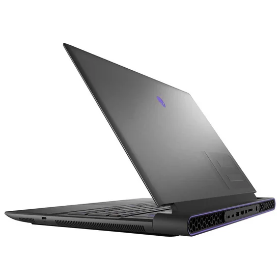 Notebook Alienware M18 AWM18R-9494BLK Intel Core i9 2.2GHz / Memoria 32GB / SSD 1TB / 18" / Windows 11 / RTX 4070 8GB foto 1