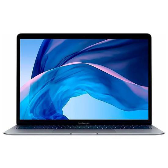 完璧すぎて可愛げがない Notebook Apple MacBook Air 2019 Intel Core i5 1.6GHz MacBook本体