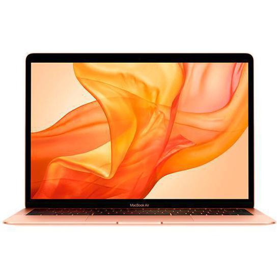 Notebook Apple MacBook Air 2019 Intel Core i5 1.6GHz