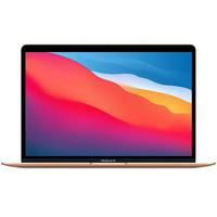 Notebook Apple MacBook Air 2020 Apple M1 / Memória 8GB / SSD 256GB / 13.3"