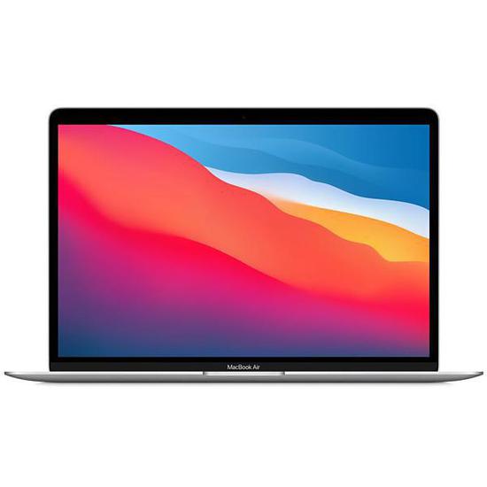 Notebook Apple MacBook Air 2020 Apple M1 / Memória 8GB / SSD