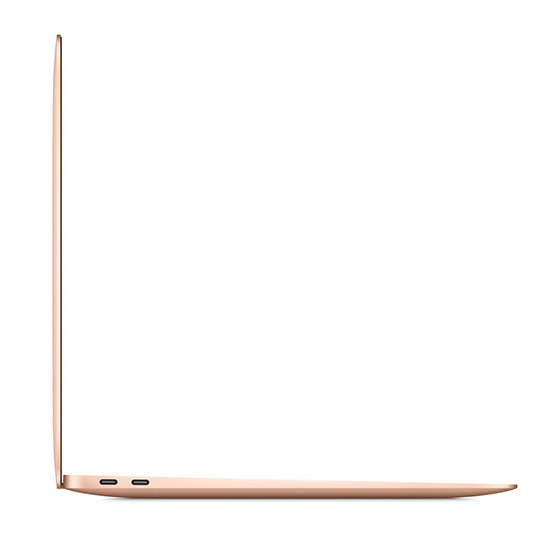 Notebook Apple MacBook Air 2020 Apple M1 / Memória 8GB / SSD