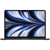 Notebook Apple MacBook Air 2022 Apple M2 / Memória 8GB / SSD 256GB / 13.6"