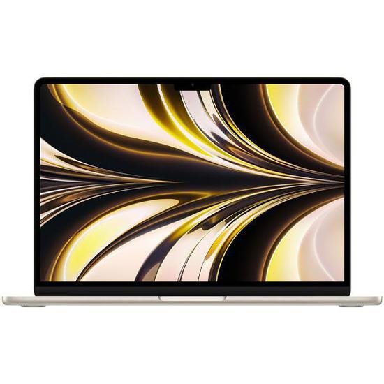 Notebook Apple MacBook Air 2022 Apple M2 / Memória 8GB / SSD 256GB