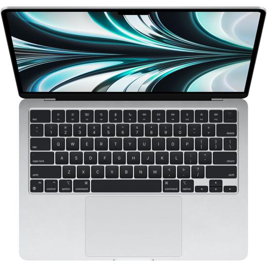 Notebook Apple MacBook Air 2022 Apple M2 / Memória 8GB / SSD 256GB