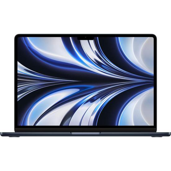 Notebook Apple MacBook Air 2022 Apple M2 / Memória 8GB / SSD 512GB / 13.6