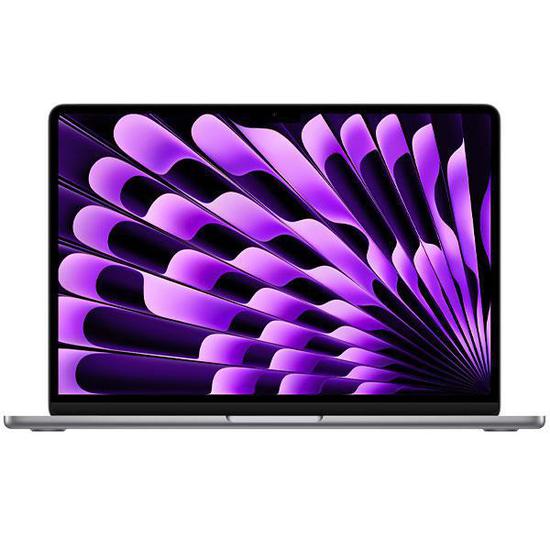 最旬ダウン Notebook Apple MacBook Air 2024 Apple M3 / Memória 16GB Mac