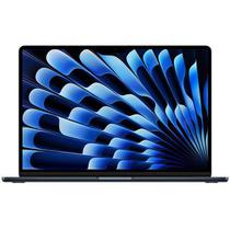 Notebook Apple MacBook Air 2024 Apple M3 / Memória 16GB / SSD 512GB / 15.3"