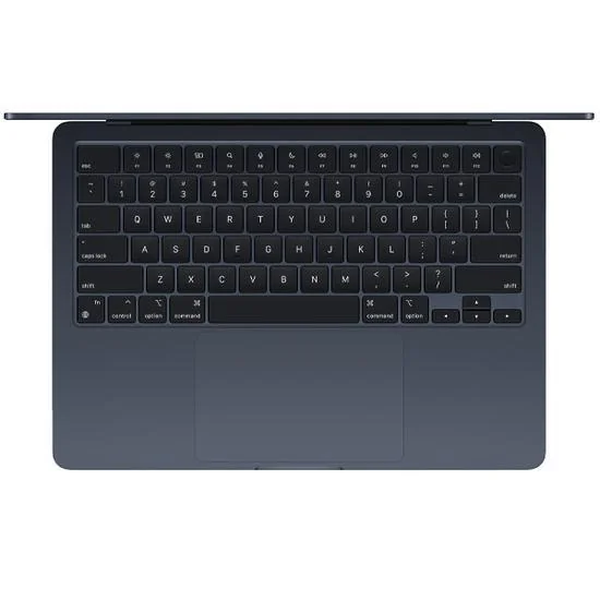 Notebook Apple MacBook Air 2024 Apple M3 / Memória 24GB / SSD 512GB / 15.3" foto 4