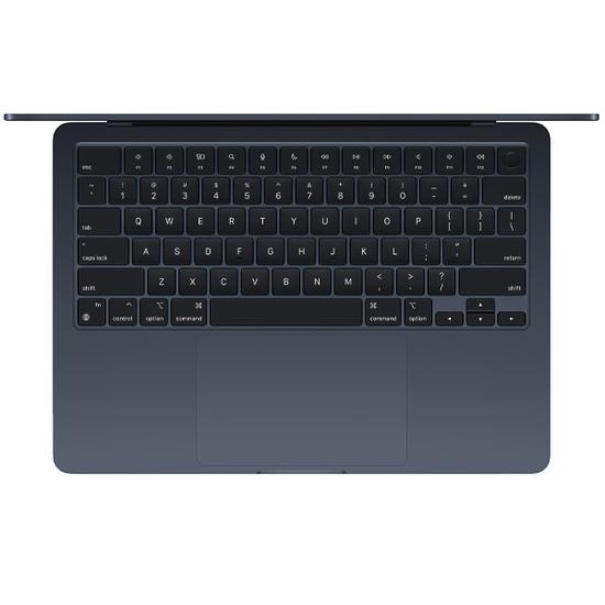 Apple MacBook Air 2024年10月31日 発売 MacBook Air Liquid