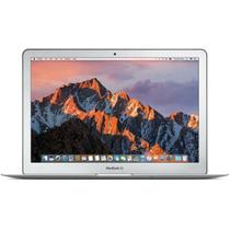 Notebook Apple Macbook Air Intel Core i5 1.8GHz / Memória 8GB / SSD 128GB / 13.3" foto principal