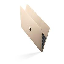Notebook Apple Macbook Intel Core M3 1.2GHz / Memória 8GB / SSD 256GB / 12.0" foto 2