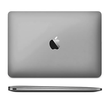 Notebook Apple Macbook Intel Core M5 1.2GHz / Memória 8GB / SSD 512GB / 12" foto 4