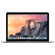 Notebook Apple Macbook Intel Core M5 1.2GHz / Memória 8GB / SSD 512GB / 12" foto 1
