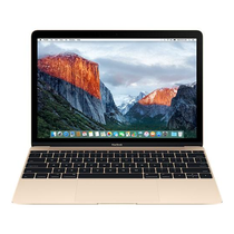 Notebook Apple Macbook Intel Core M5 1.2GHz / Memória 8GB / SSD 512GB / 12"