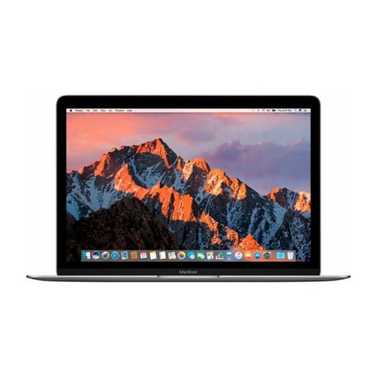 Notebook Apple MacBook Air 2017 Intel Core M3 1.2GHz Notebook Apple MacBook Air 2017 Intel Core M3 1.2GHz