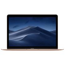 Notebook Apple MacBook 2018 Intel Core M3 1.2GHz / Memória 8GB / SSD 256GB / 12"