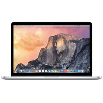 Notebook Apple Macbook Pro 2015 Intel Core i7 2.2GHz / Memória 16GB / SSD 512GB / 15.6" Recondicionado / Swap