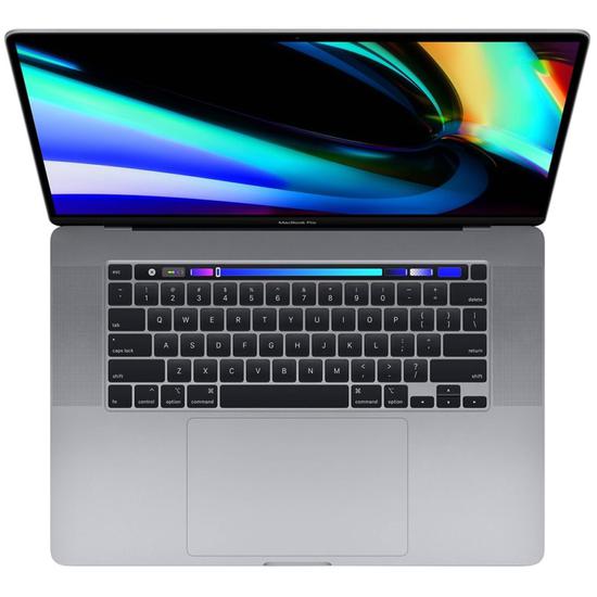 Notebook Apple MacBook Pro 2019 Intel Core i7 2.6GHz