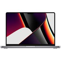 Notebook Apple MacBook Pro 2021 Apple M1 Pro / Memória 16GB / SSD 1TB / 14.2"