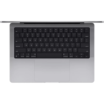 Notebook Apple MacBook Pro 2021 Apple M1 Pro / Memória 16GB / SSD 1TB / 16.2" foto 1