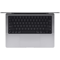 Notebook Apple MacBook Pro 2021 Apple M1 Pro / Memória 16GB / SSD 512GB / 14.2" foto 1