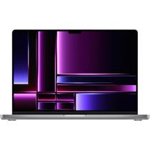 Notebook Apple MacBook Pro 2023 Apple M2 Pro / Memória 16GB / SSD 512GB / 16.2"