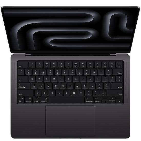 Notebook Apple MacBook Pro 2023 Apple M3 Max / Memória 36GB Notebook Apple MacBook Pro 2023 Apple M3 Max / Memória 36GB