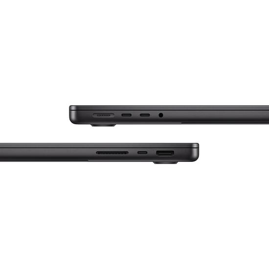 Notebook Apple MacBook Pro 2023 Apple M3 Pro / Memória 18GB