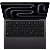 Notebook Apple MacBook Pro 2023 Apple M3 Pro / Memória 18GB / SSD 512GB / 16.2" foto 3