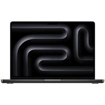 Notebook Apple MacBook Pro 2024 Apple M4 / Memória 16GB / SSD 512GB / 14.2"