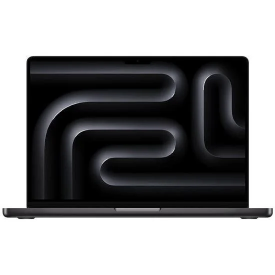 Notebook Apple MacBook Pro 2024 Apple M4 Pro / Memória 24GB / SSD 1TB / 14.2"