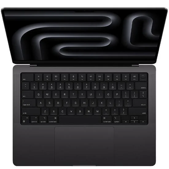 Notebook Apple MacBook Pro 2024 Apple M4 Pro / Memória 24GB / SSD 1TB / 14.2" foto 1