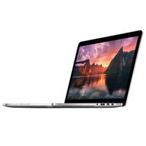 Notebook Apple Macbook Pro MF839LLA Intel Core i5 2.7GHz / Memória 8GB / SSD 128GB / 13.3" foto 2