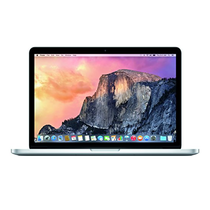 Notebook Apple Macbook Pro MF839LLA Intel Core i5 2.7GHz / Memória 8GB / SSD 128GB / 13.3" foto principal