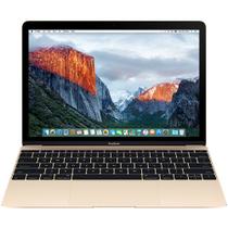 Notebook Apple Macbook Pro MLHE2LL/A Intel Core M3 1.1GHz / Memória 8GB / SSD 256GB / 12" foto principal