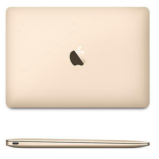 Notebook Apple Macbook Pro MLHE2LL/A Intel Core M3 1.1GHz