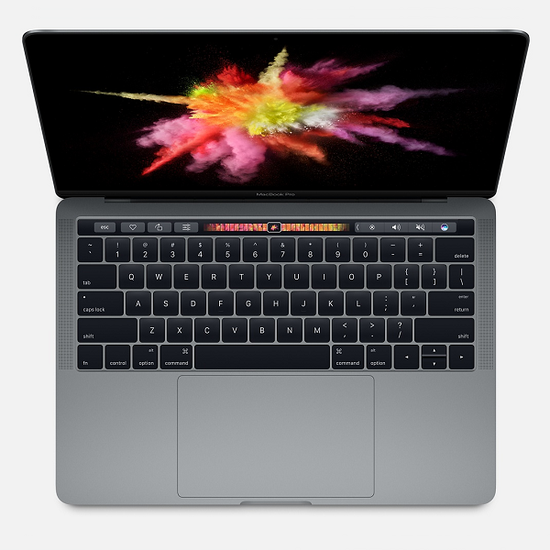 ランキング第1位 Notebook Apple Macbook Pro 2016 Intel Core i5 2.9GHz Mac