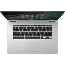 Notebook Asus Chromebook C423NA-WB04 Intel Celeron 1.1GHz / Memória 4GB / HD 64GB / 14" / Chrome OS foto 3