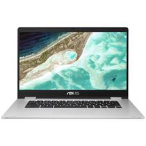 Notebook Asus Chromebook C523NA-TH44F Intel Celeron 1.1GHz / Memória 4GB / eMMC 64GB / 15.6" / Chrome OS foto principal