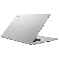 Notebook Asus Chromebook C523NA-TH44F Intel Celeron 1.1GHz / Memória 4GB / eMMC 64GB / 15.6" / Chrome OS foto 2