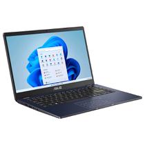 Notebook Asus E410KA-TB.CL4128BK Intel Celeron 1.1GHz / Memória 4GB / eMMC 128GB / 14" / Windows 11 foto 1