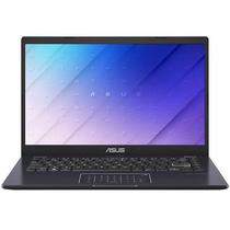 Notebook Asus E410MA-202 Intel Celeron 1.1GHz / Memória 4GB / eMMC 128GB / 14" / Windows 10